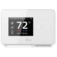 thumbnail image 1 of Vine TJ-225B Wi Fi 7 Day and 8 Period Programmable Smart Home Thermostat, 1 of 8