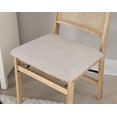 thumbnail image 3 of Stella Cane Back Folding Chair, 3 of 9