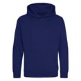 thumbnail image 1 of Awdis Sweat à Capuche pour Enfants / Chandail à Capuchon / Tenue Scolaire, 1 of 2
