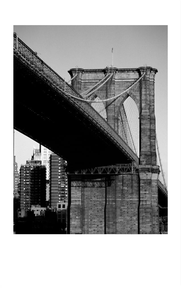 Fujifilm Instax Mini Monochrome Instant Film