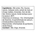thumbnail image 4 of Kellogg's Special K Cereal Vanilla Almond Family Size 570g, 4 of 8