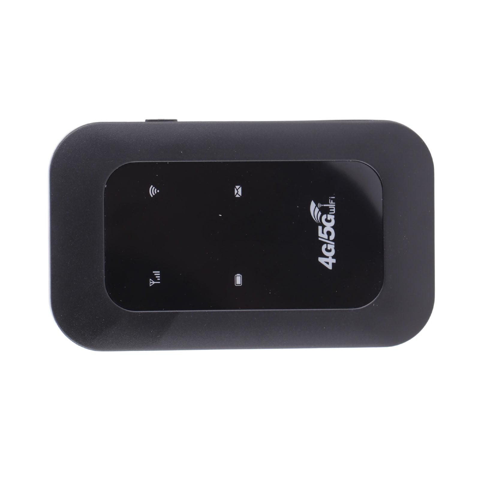Hotspot wifi mobile 4G, routeur wifi 4G portable compact 2100mAh RECHARGable Fast Facile à utiliser pour l'ordinateur portable