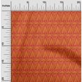 thumbnail image 1 of oneOone Cotton Flex Fabric Geometric & Floral Block Decor Fabric Printed BTY 40 Inch Wide, 1 of 4