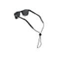 thumbnail image 3 of Cablz Silicone Eyewear Retainer | Waterproof Eyewear Retainer Strap, 16 in (Gray), 3 of 5