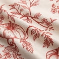 thumbnail image 4 of Way to Celebrate Harvest Collection Printed Fabric tablecloth, 60"x84", 4 of 5