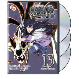 Naruto Shippuden Uncut Set 30 [DVD] - Walmart.ca