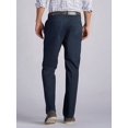 thumbnail image 2 of CHOK ® Pantalon Homme Grande Taille Confort Extrême à devant Plat, 2 of 2
