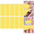 thumbnail image 2 of MasteelfCA 10pcs Nail Files for Manicure Pedicure Sponge Nail Files Finger Nail Files Nail Buffer Blocks, 2 of 7