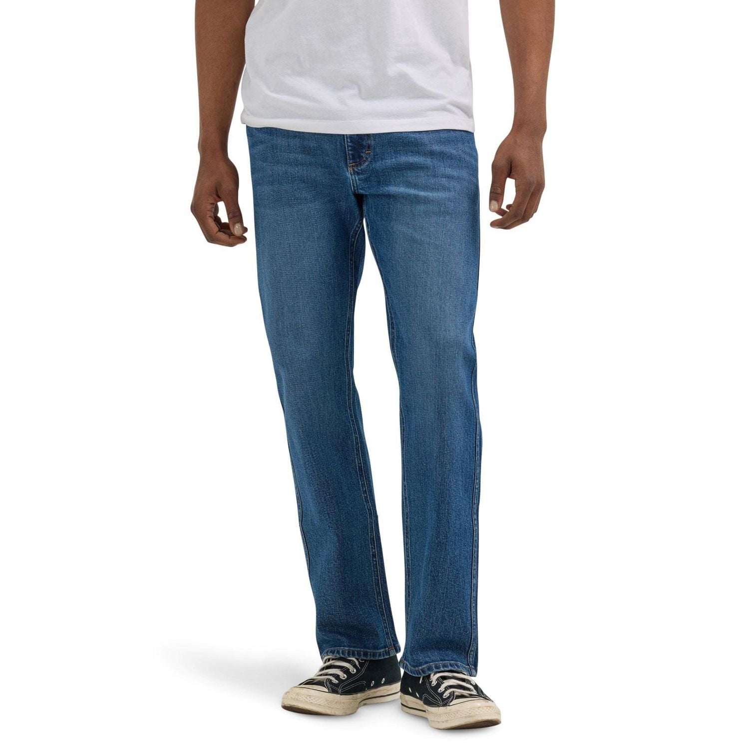 Wrangler Performance masculine Denim
