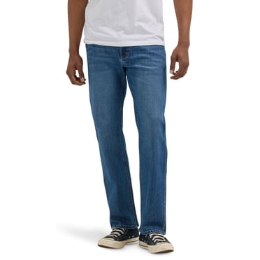 Wrangler Men's Performance Denim