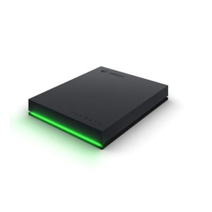Seagate Game Drive for Xbox 2TB External Hard Drive - USB 3.2, Grey (STKX2000403)