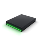Seagate Game Drive for Xbox 2TB External Hard Drive - USB 3.2, Grey (STKX2000403)