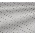 thumbnail image 5 of oneOone Viscose Jersey Fabric Cartoon Dog Printed Craft Fabric BTY 60 Inch Wide, 5 of 5