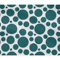 thumbnail image 4 of oneOone Cotton Flex Fabric Polka Dots Printed Craft Fabric BTY 40 Inch Wide, 4 of 4