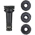 thumbnail image 2 of K233 Wheel Hub Resurfacing Kit, Brake Surface and Stud Cleaner, 1/2-Inch Drive, 4 Pads, 2 of 5
