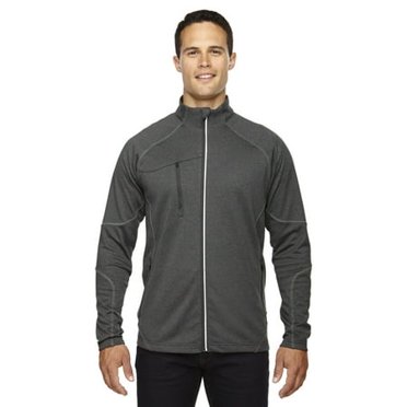 Ash City - North End Men's Gravity Performance Fleece Jacket