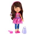 thumbnail image 1 of Dora Discute avec moi Dora et ses amis de Nickelodeon, 1 of 6