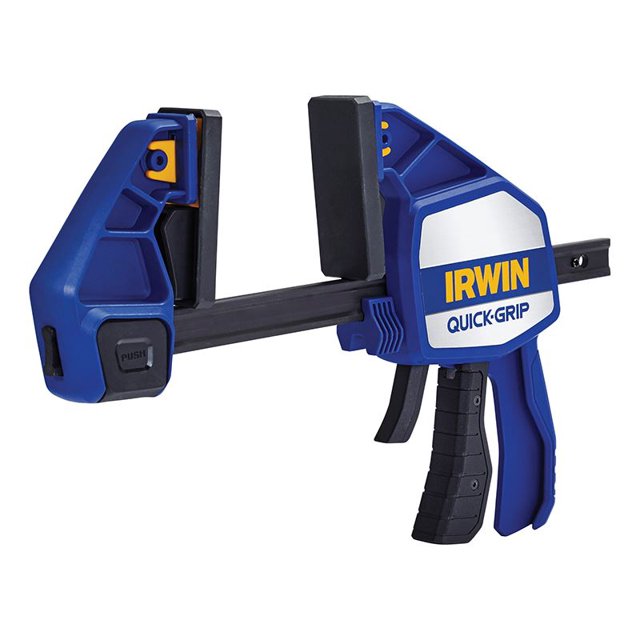 IRWIN® Quick-Grip® - Xtreme Pressure Clamp 150mm (6in)
