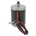 thumbnail image 4 of Brushed Motor, MY6812 Motor High Strength Heat   For Electric Tricycle, 4 of 8