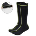 thumbnail image 3 of Long Diving Socks Scuba Snorkeling Socks Non-Slip Beach Swim Surf Warm, 3 of 4