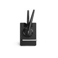 thumbnail image 2 of EPOS IMPACT D 10 USB ML II - Casque - convertible - DECT 6.0 - Sans Fil - Optimisé pour UC, 2 of 11
