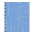 thumbnail image 2 of Cahier Align Five Star®, 1 sujet, 80 pages, bleu, 2 of 2