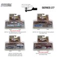 thumbnail image 2 of GreenLight 1:64 Hitch & Tow Die-Cast Vehicles Series 27, 2 of 2