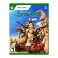 thumbnail image 1 of Jeu vidéo SAND LAND pour (Xbox Series X), 1 of 8