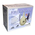 thumbnail image 2 of Bird House, Purple Gourd, 4-Pk. - 30004, 2 of 2