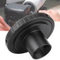 thumbnail image 3 of Telescope Eyepiece Adapter, T Mount Black Eyepiece Adapter  For  AI Mount SLR, 3 of 8