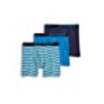 thumbnail image 3 of Jockey Men's ActiveStretch 7" Long Leg Boxer Brief - 3 Pack, 3 of 9