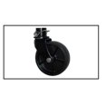 thumbnail image 1 of Bal Rv 29036B Trailer Tongue Jack Caster, 1 of 4