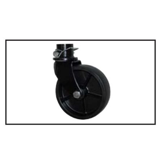 Bal Rv 29036B Trailer Tongue Jack Caster