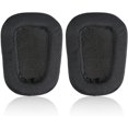 thumbnail image 3 of Jarmor Replacement Memory Foam Mesh Fabric Ear Cushion Pads Cover Logitech G633 G933, 3 of 5