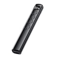 thumbnail image 1 of Stylo pour Tournage de Page, Fonctions de Prise en Charge Présentations Professionnelles Ppt Compatible Powerpoint Ppt Stylo Powerpoint avec Pointeur pour Portable Télécommande Pointeur de Présentation avec Fonctions et Compatible avec, 1 of 6