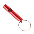 thumbnail image 2 of Sifflet de Survie, Sifflets d'Urgence Rouges Sifflet de Sécurité Lifeguard Sifflets d'Urgence Très Polyvalents, 2 of 8