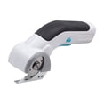 thumbnail image 1 of Cordless Elect.ric Scissors For Cardboard Cardboard Strip Cutter Cordless Power Cutter Elect.ric Bo.x Cutter For Cardboard Cardboard Cutter Elect.ric Ergonomic Handle 5/32 Masonry Bit Bits for Metal, 1 of 7