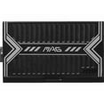 thumbnail image 1 of MSI MAG A550BN Gaming Power Supply 80 Plus Bronze Certified, 1 of 6