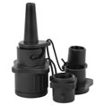 thumbnail image 3 of Boat Inflation Valve, Kayak Air Valve Connector, Light And Portable Strong Sealing For Canoes Surfboards, 3 of 8
