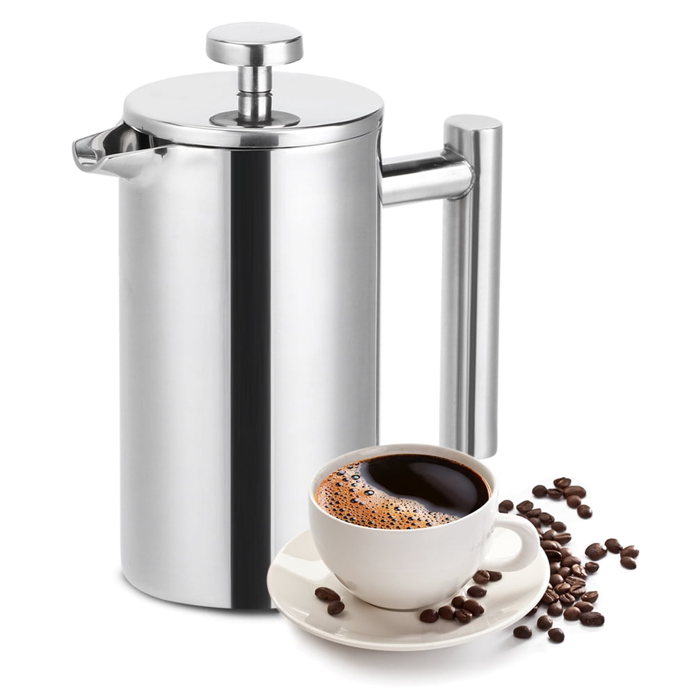 Coffee Maker Kettle, Durable Press Coffee Maker, Household For Home ...