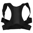 thumbnail image 3 of Back Posture Corrector, Back Brace Straightener Lightweight  For Women For Posture S, 3 of 8