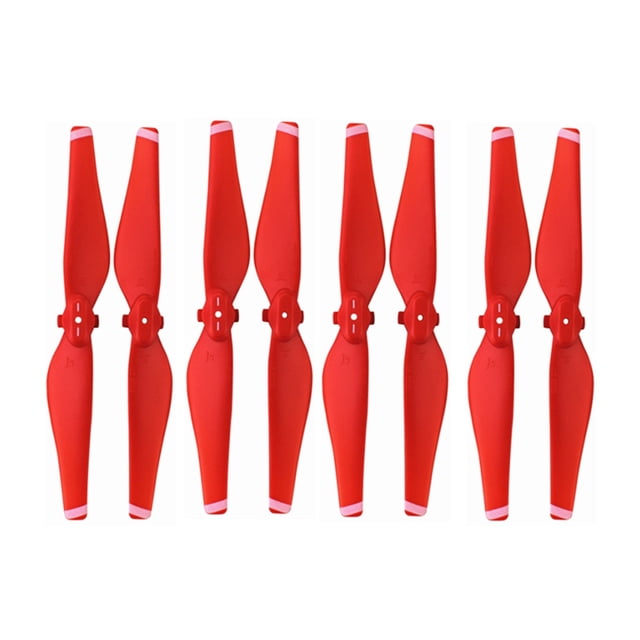 Fridja 8pcs Quick Release 5332s Propeller-Props Blade for DJI Mavic AIR Drone