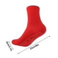 thumbnail image 2 of Bilqis Self-heating Comfortable Elastic And Massage Warm And Cold-proof Cotton, 2 of 5