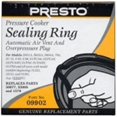 thumbnail image 1 of Presto 09902 Pressure Cooker Sealing Ring, 1 of 2