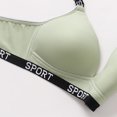 thumbnail image 3 of Women's Everyday Bralette - Snug & Firmer Support Bra | Curvy Look Enhancer, Fully Stretchable & Shape-Retaining for All Ages, 3 of 4