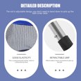 thumbnail image 4 of D Upper Tennis Ball Picker Telescopic Handle Ball Picker Tennis Ball Collector, 4 of 8