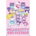 thumbnail image 1 of Hello Kitty et ses amis : 24 heures de fraîcheur estivale - Groupe, 1 of 4