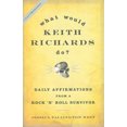 thumbnail image 3 of What Would Keith Richards Do?, Jessica Pallington West Hardcover, 3 of 3