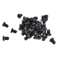 thumbnail image 4 of Countersunk 50Pcs Countersunk  Screws DIN 965 Black Galvanized Machine Screw Assortment Kit, 4 of 8