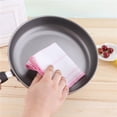 thumbnail image 3 of MultiPurpose Cleaning Cloth for Kitchen or Bathroom, Highly Absorbent and Decontamination, Easy to Wash, Set of 10 for Home Use, 3 of 9